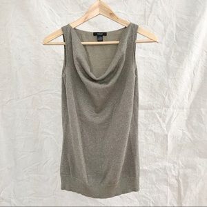 Slinky Silk Sparkle Top